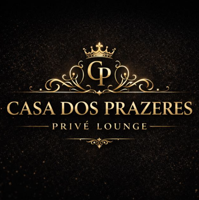 Logo Casa dos Prazeres Privé Lounge